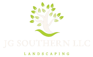 JG Southern Landscaping LLC Logo