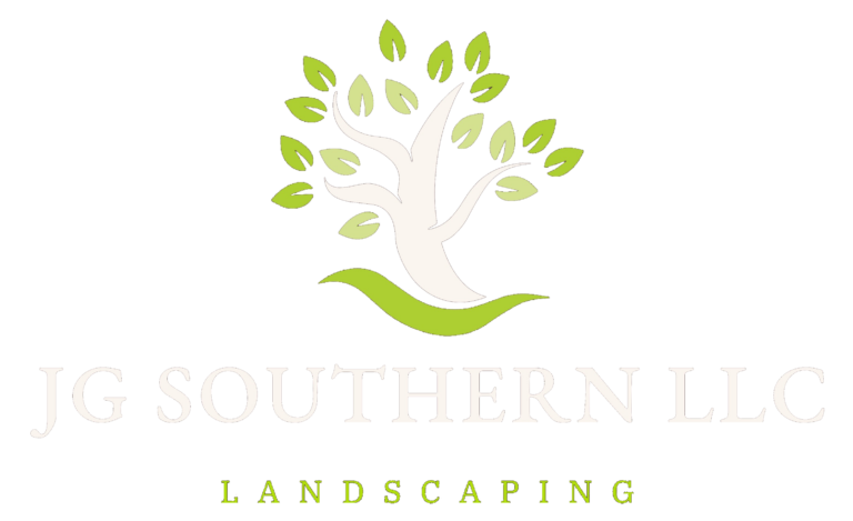 JG Southern Landscaping LLC Logo