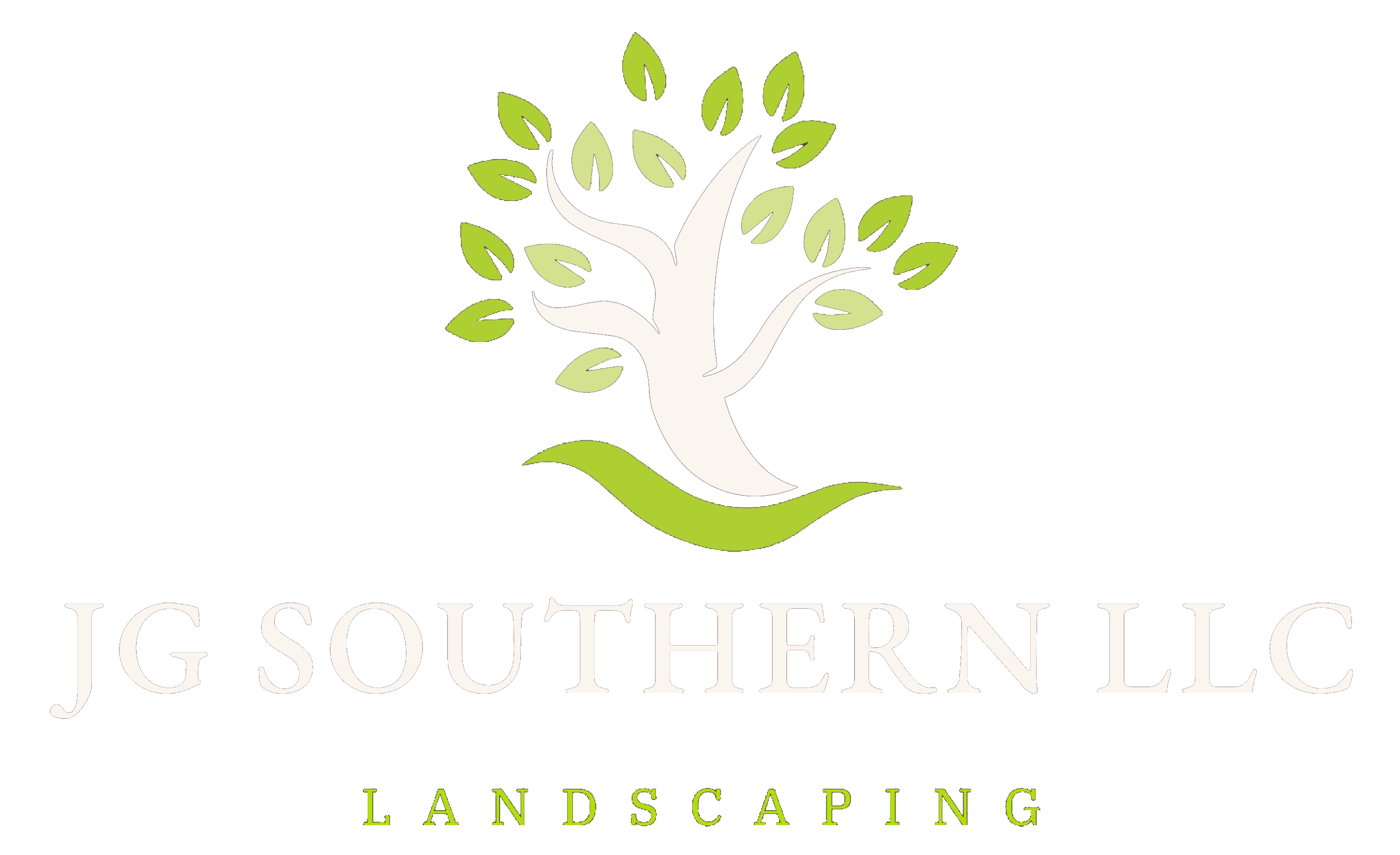 JG Southern Landscaping LLC Logo